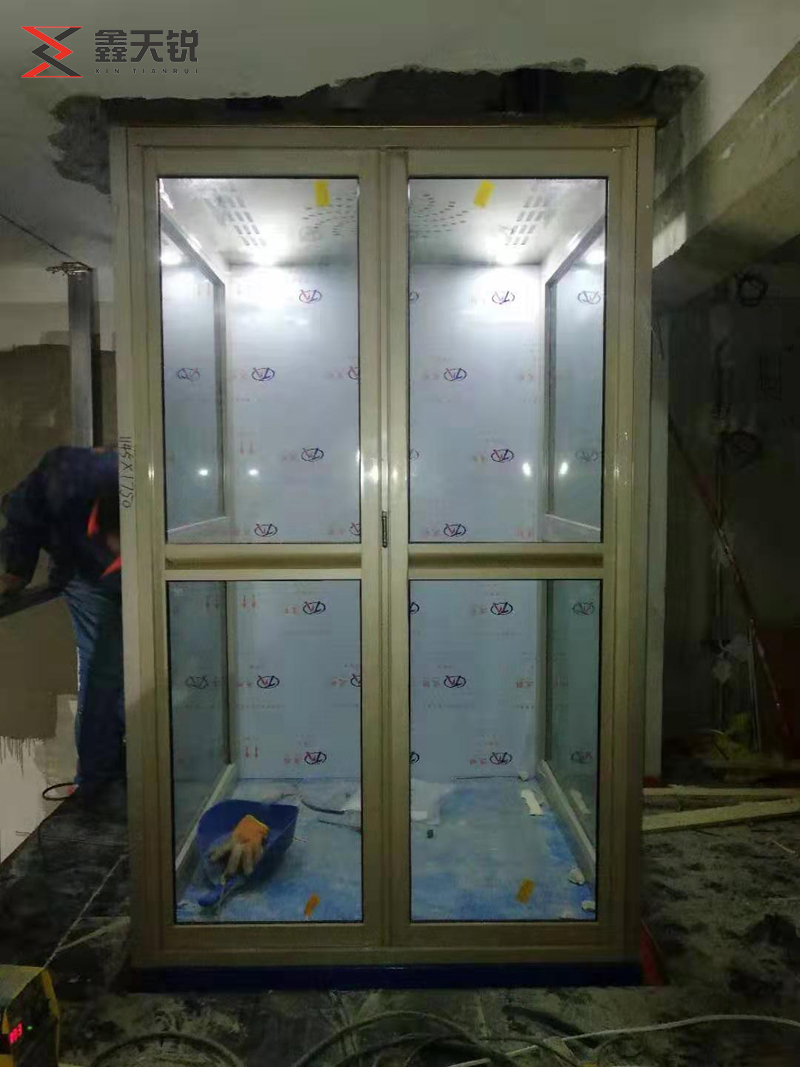 毕节家用电梯